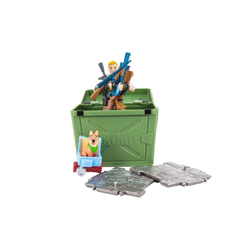 Fortnite Loot Battle Box