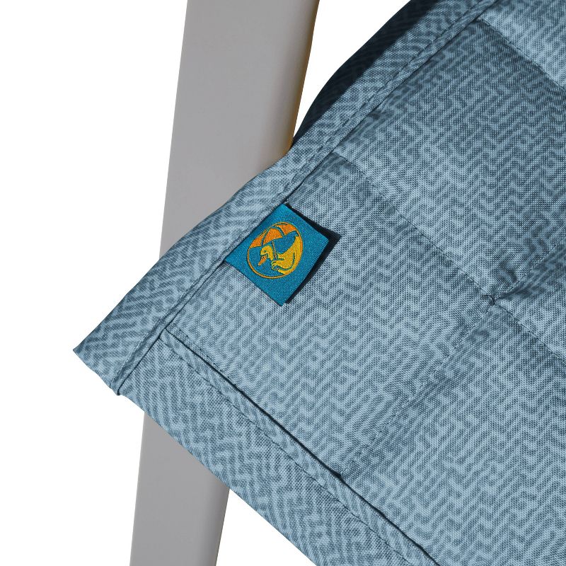 45" Patio Chair Slipcover - Duck Covers