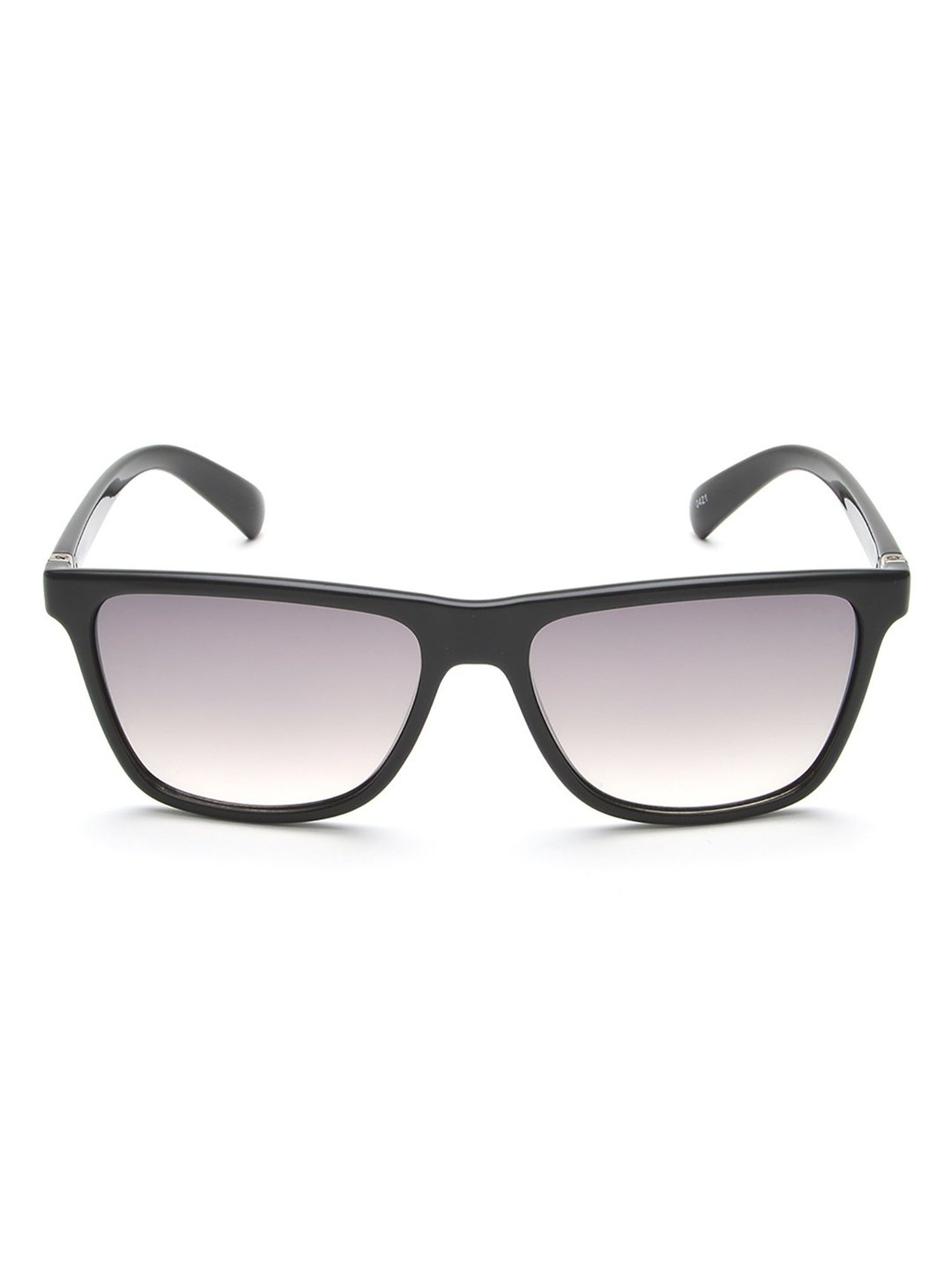 IDEE Grey Square Sunglasses for Men