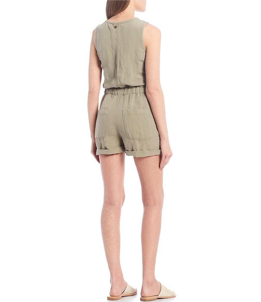 Rip Curl Panoma Romper