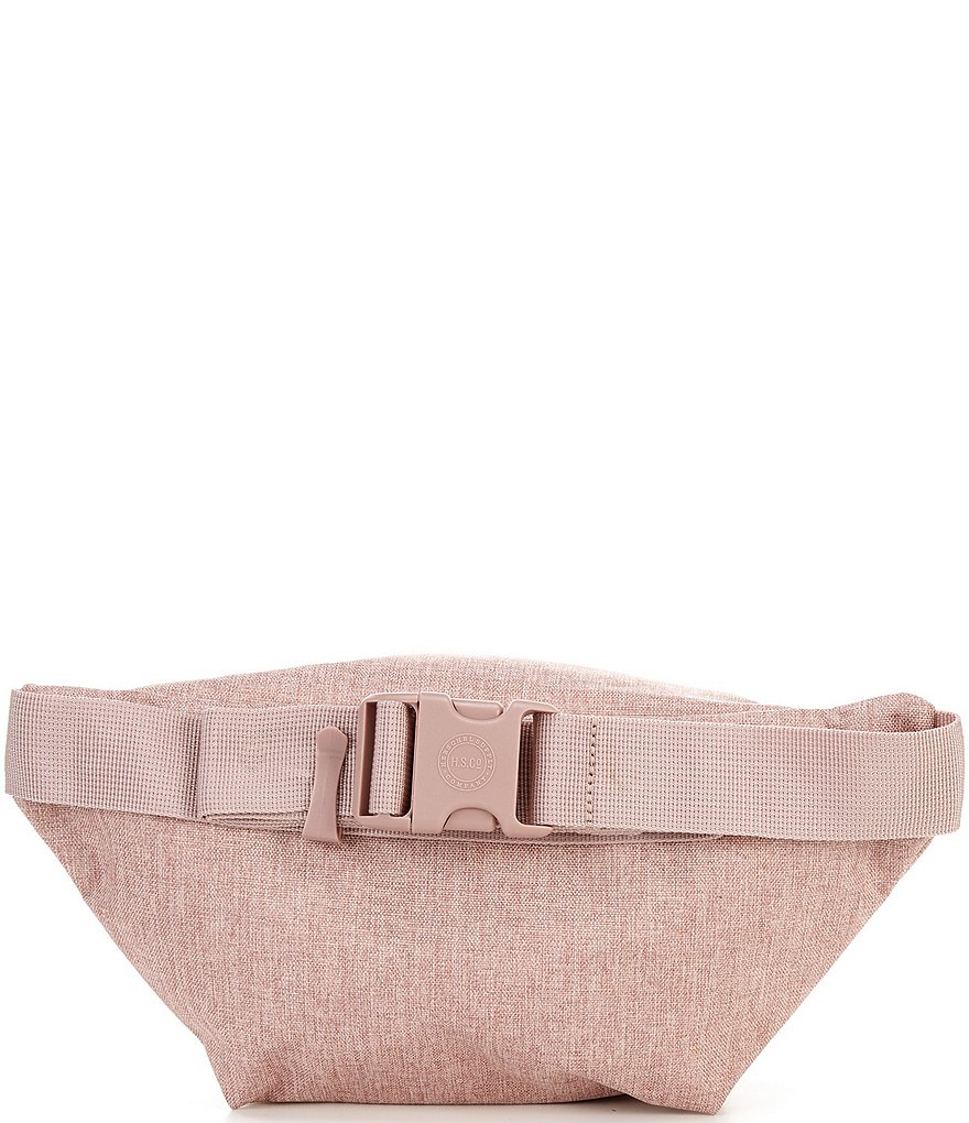 Herschel Supply Co. Fifteen Camouflage Zip Around Belt Bag