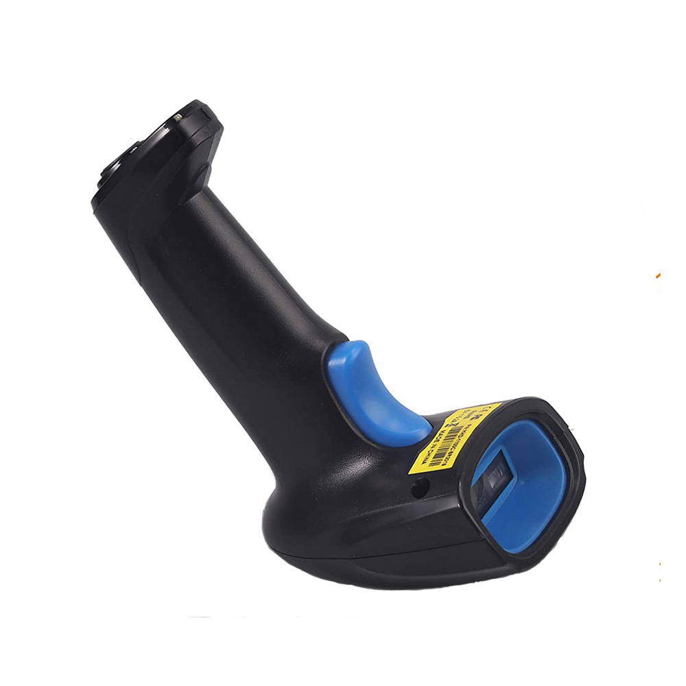 Posiflex SD7310 Barcode Reader Attachment (with BCU, USB, Black Text CB7X2)