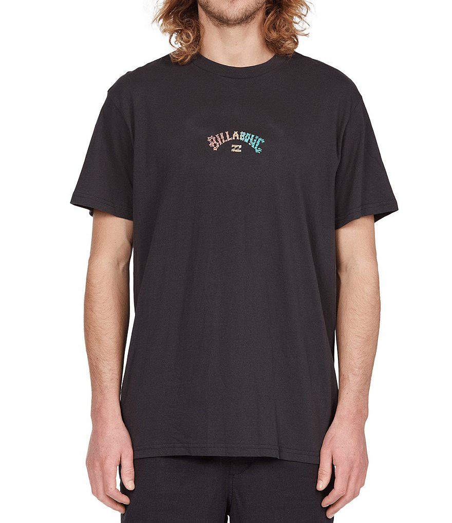Billabong Okapi Short-Sleeve Graphic T-Shirt
