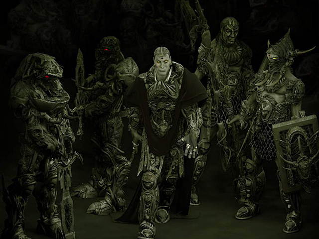 Salammbo: Battle for Carthage [Online Game Code]