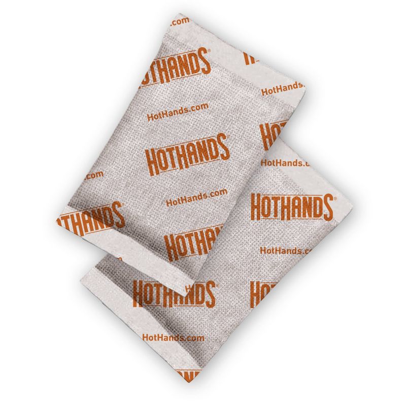 HotHands 3 Pair Hand Warmers