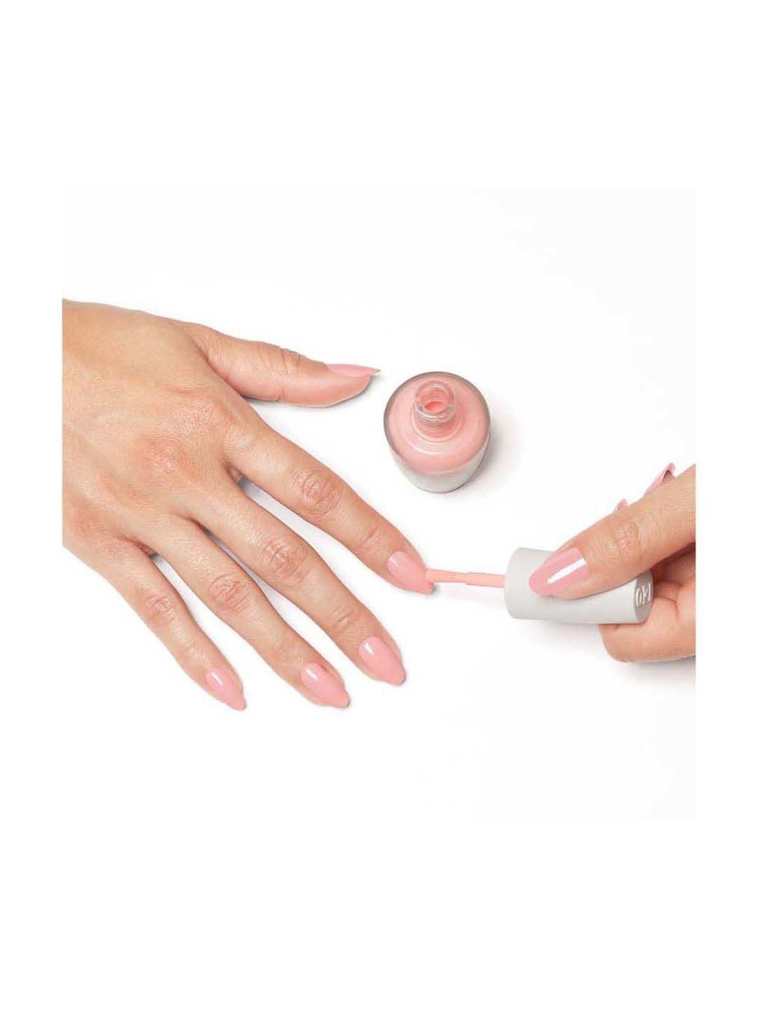 O.P.I Nature Strong Nail Lacuqer We Canyon Do Better 15 ml