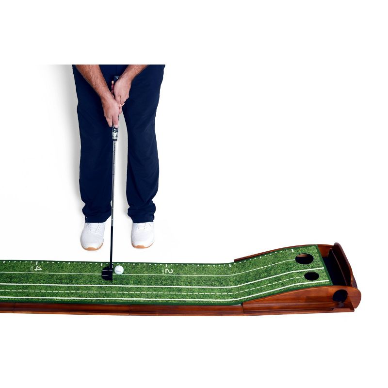 Perfect Practice Standard Edition Putting Mat