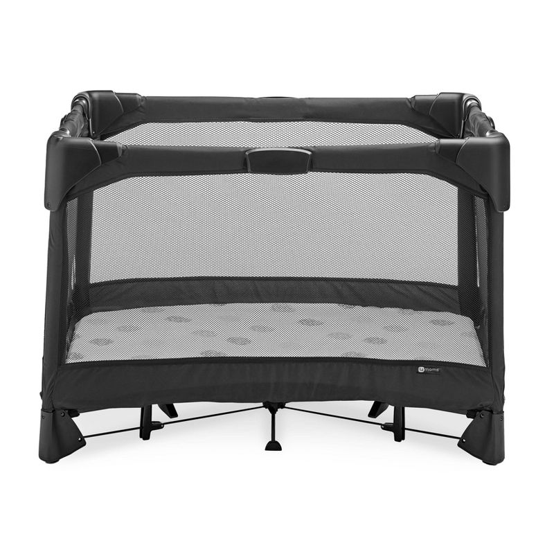 4moms Breeze Playard Sheet - White