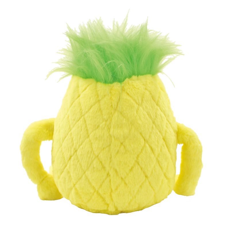 2 Scoops Plush - Pineapple
