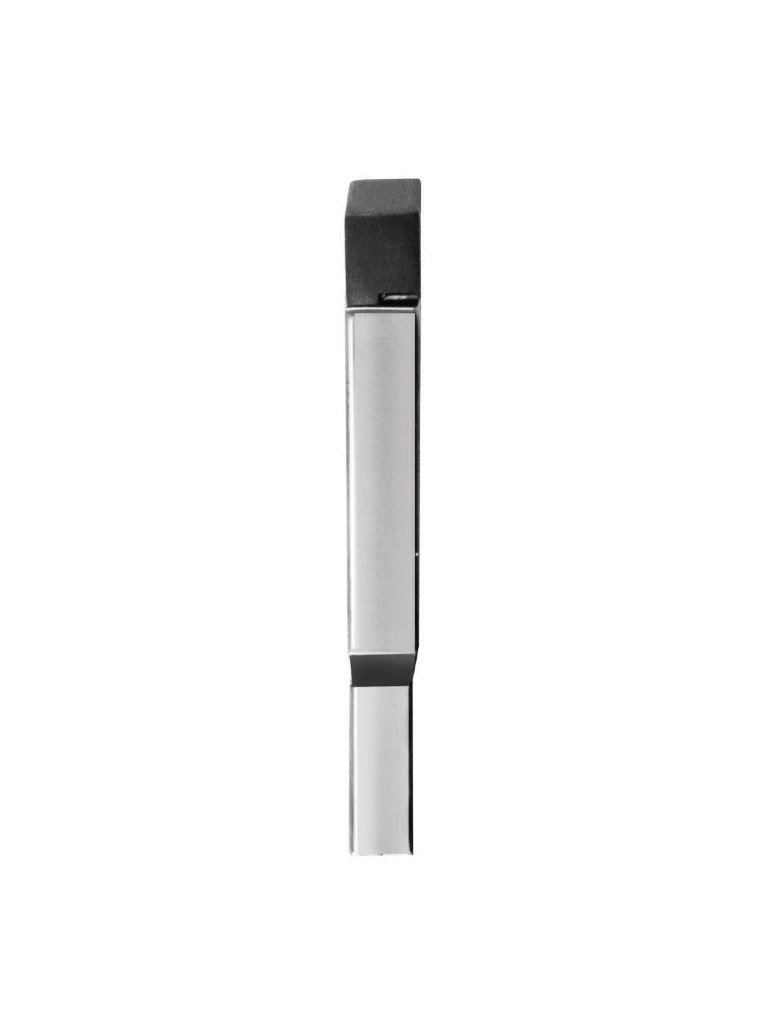HP V236W 64GB USB Metallic Pen Drive (Silver)