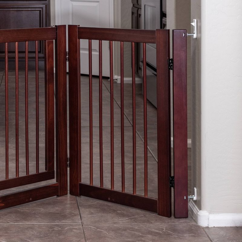 Primetime Petz Wall Mount Kit "30 for 360 Configurable Dog Gate