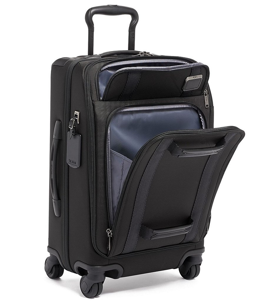 American Tourister 18'' Mickey Mouse Upright Hardside Suitcase