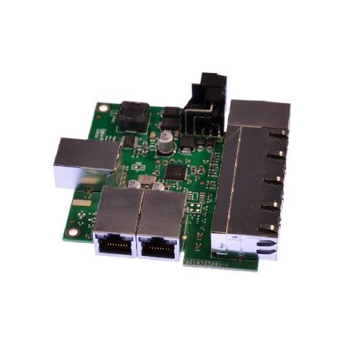 Brainboxes SW-108#2 SW-108 10/100 FAST ENET 8PORT