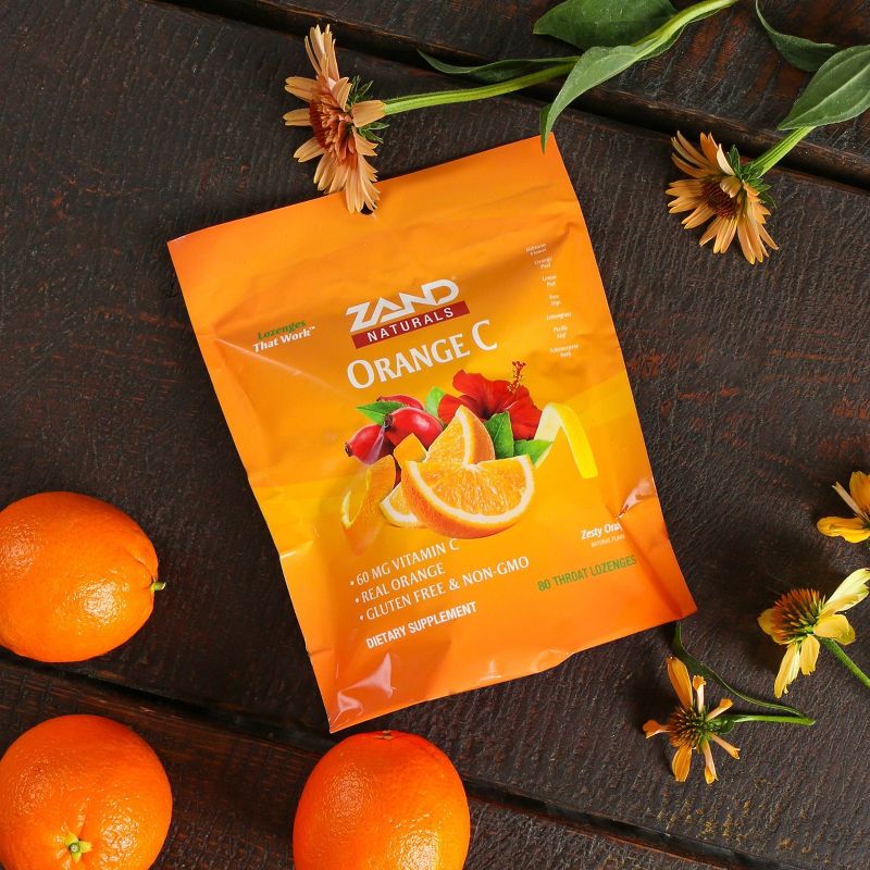 Vicks Children's Botanicals Multi-Care Drug Free Combo - 2pk/8 fl oz