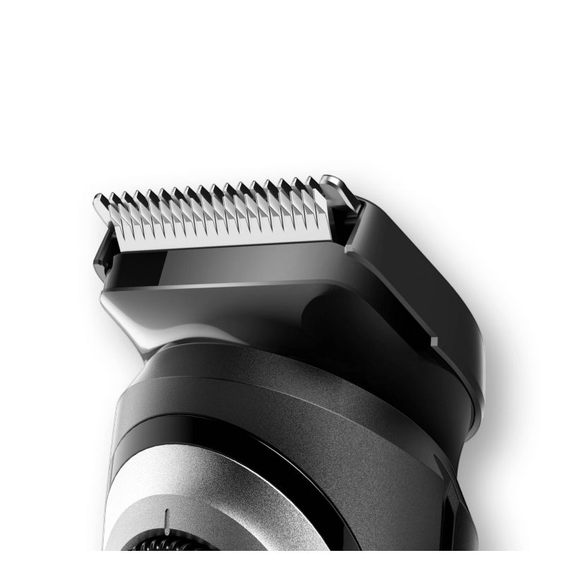 Braun BT5260 Men's 39-Setting Rechargeable Electric Beard & Hair Trimmer