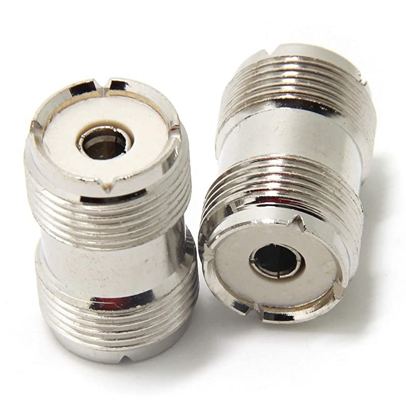 1940Pcs 25mm Pitch 23456789 Pin Male and Female Plug Housing and MaleFemale Pin Header Perfectly Compatible with JSTSM Connector Assortment Kit