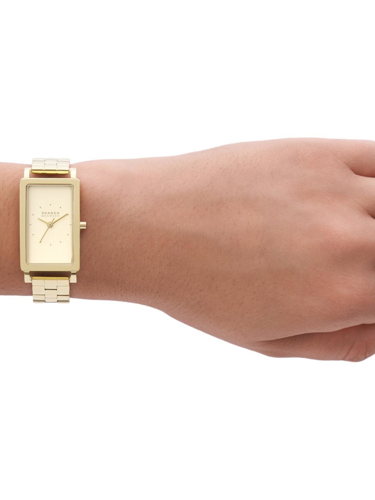 Skagen SKW3098 Hagen Analog Watch for Women