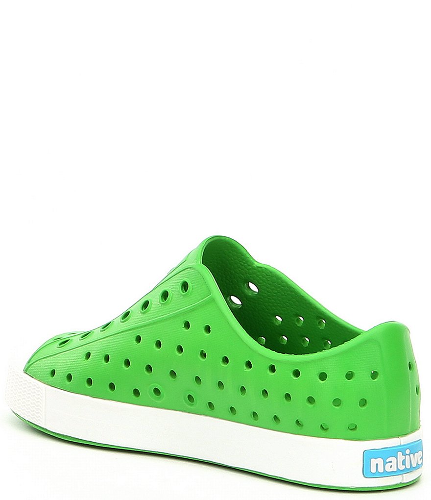 Native Kids' Jefferson Peforated Sneakers (Infant)