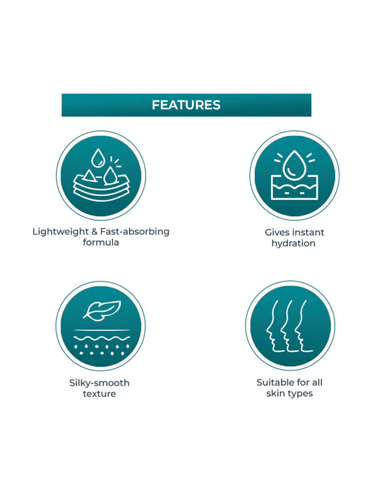 Jolen New York Daily Moisturizing Cream - 50 gm