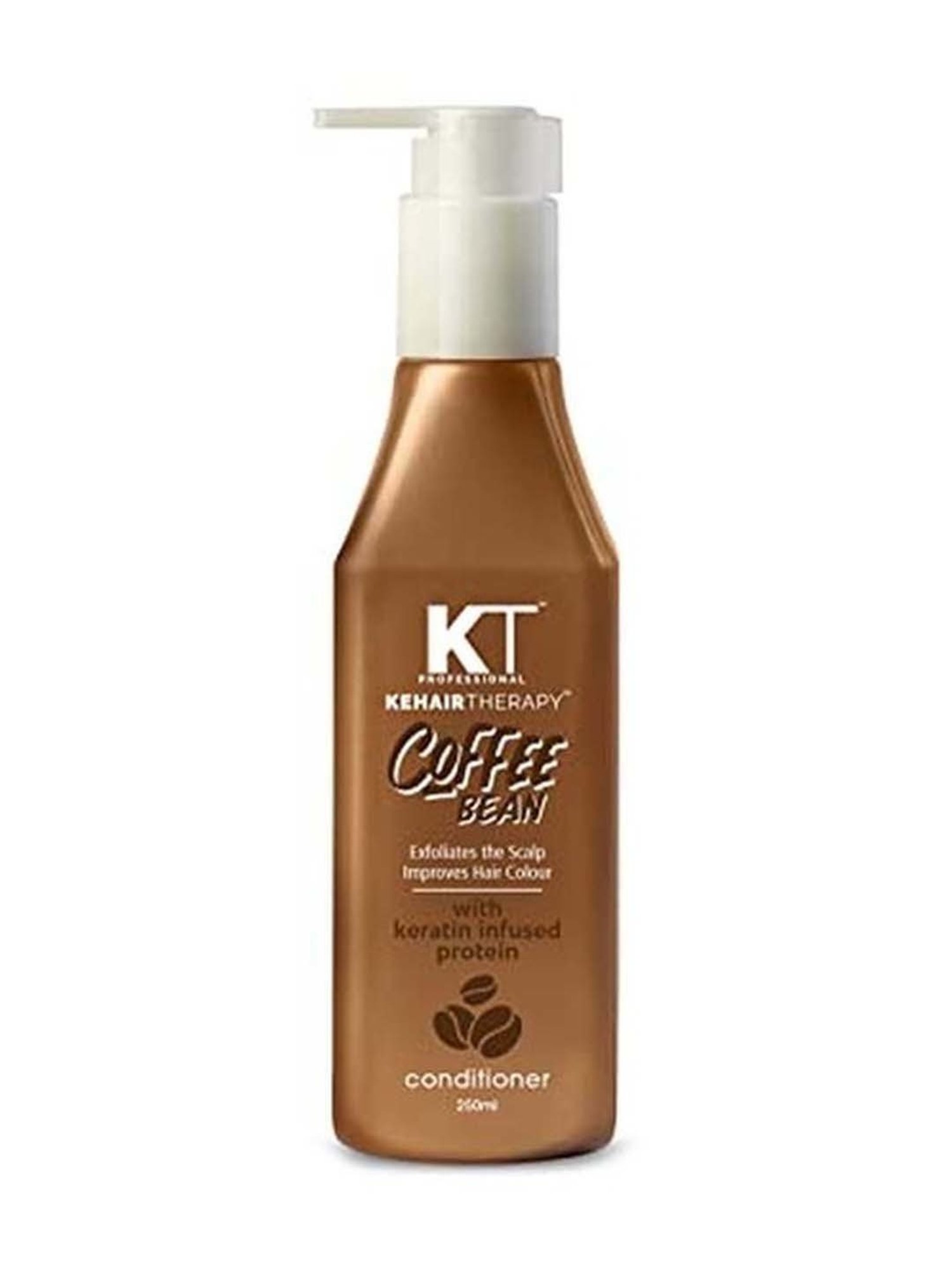 KEHAIRTHERAPY PROFESSIONAL Coffee Conditioner - 250 ml
