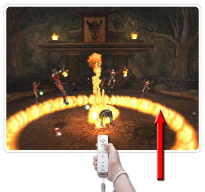 Mortal Kombat: Armageddon Wii Game