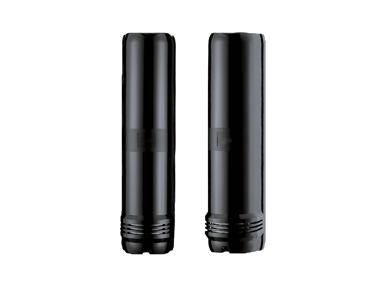 Computar Ganz High Quality ZI-AO100 350 ft (100m) Outdoor Selectable Beam Frequency Long Range Photoelectric Detector