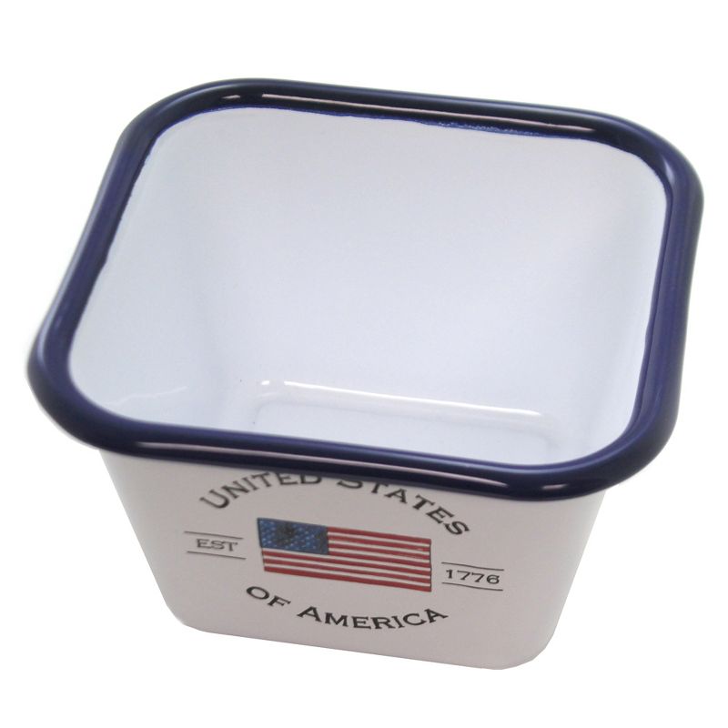 IMUSA 3pk Salsa Dish