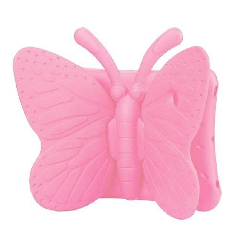 Valor Butterfly Shock Resistant Case Phone Cover For Apple iPad 9.7" (2017)/9.7" (2018)/Air/Air 2/Pro 9.7"