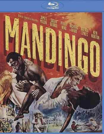 MANDINGO