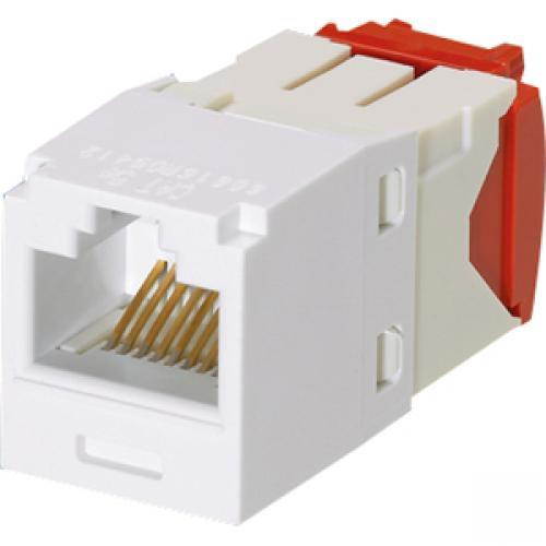 PANDUIT Mini-Com TX-5e Modular Insert