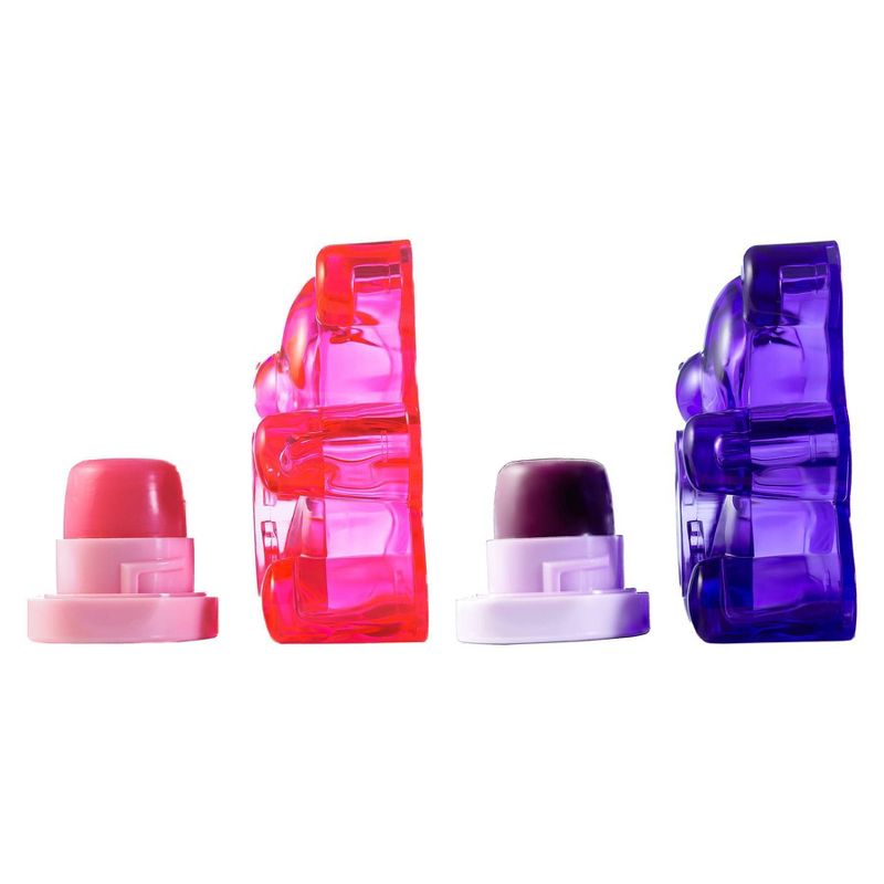 Color Changing Lip Gloss Set - 2ct/0.12 fl oz - More Than Magic™