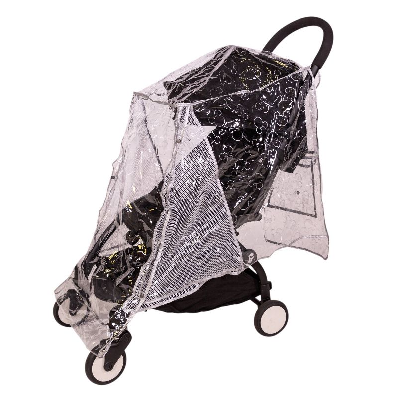 Disney Baby by J.L. Childress Stroller Accessories - Universal Weather Shield