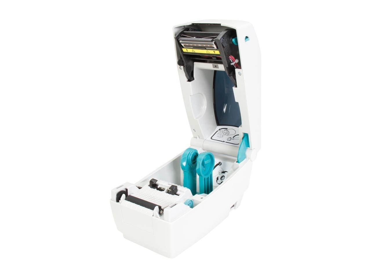 DYMO Rhino 4200 Industrial Label Maker Carry Case Kit with Roll of 1/2