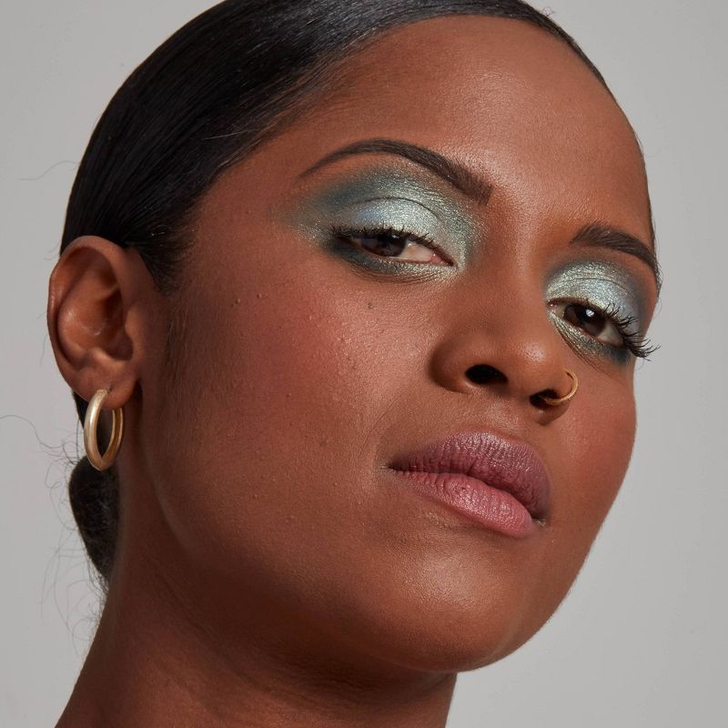 NYX Professional Makeup Ultimate Eyeshadow Palette - 0.02oz