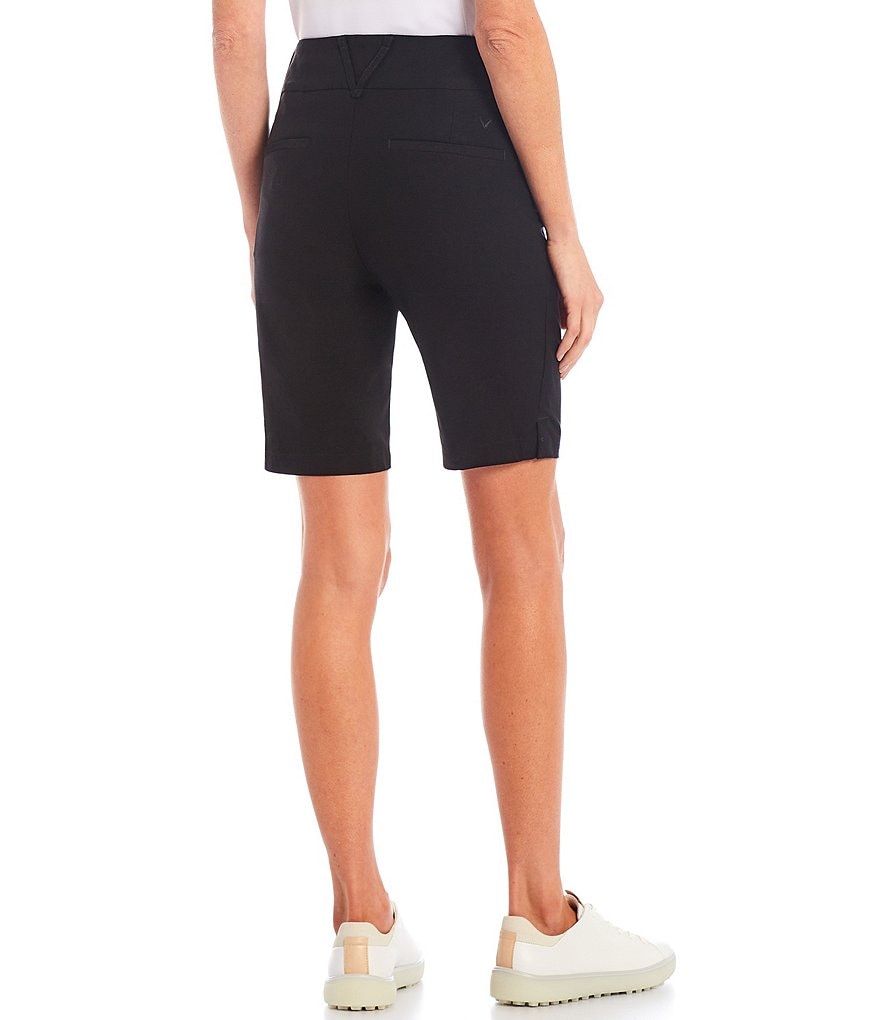 Callaway 19#double; Tech Stretch Solid Short