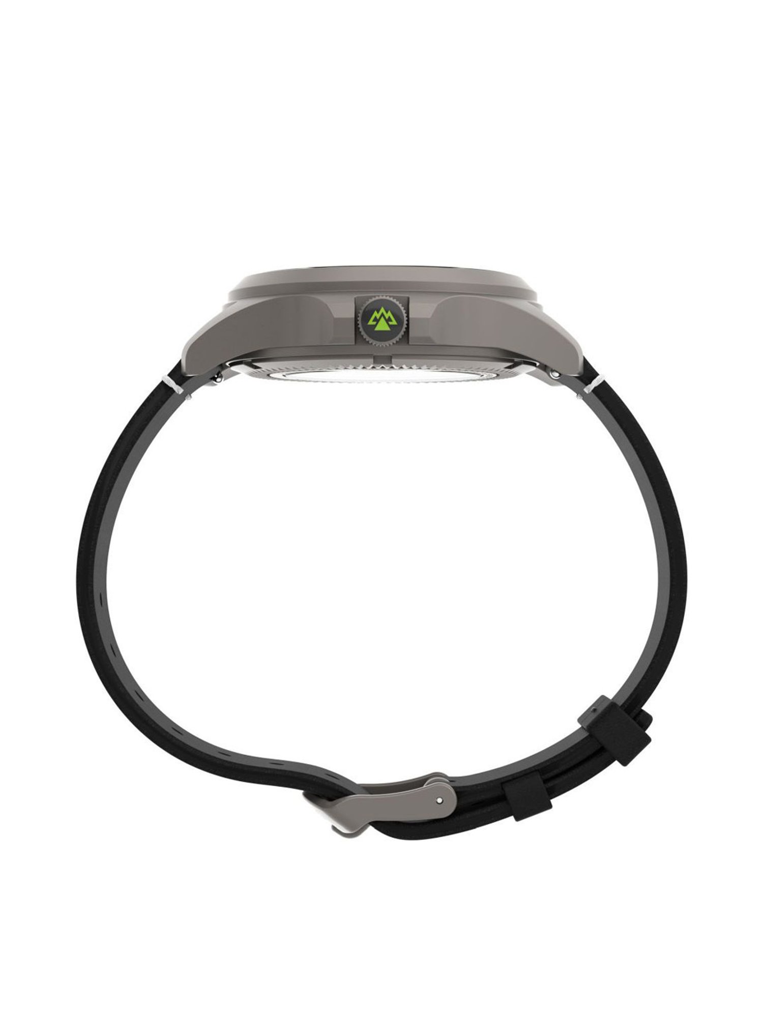 TIMEX Expedition North Men Black Round Dial Analog Watch - TW2V54000X6