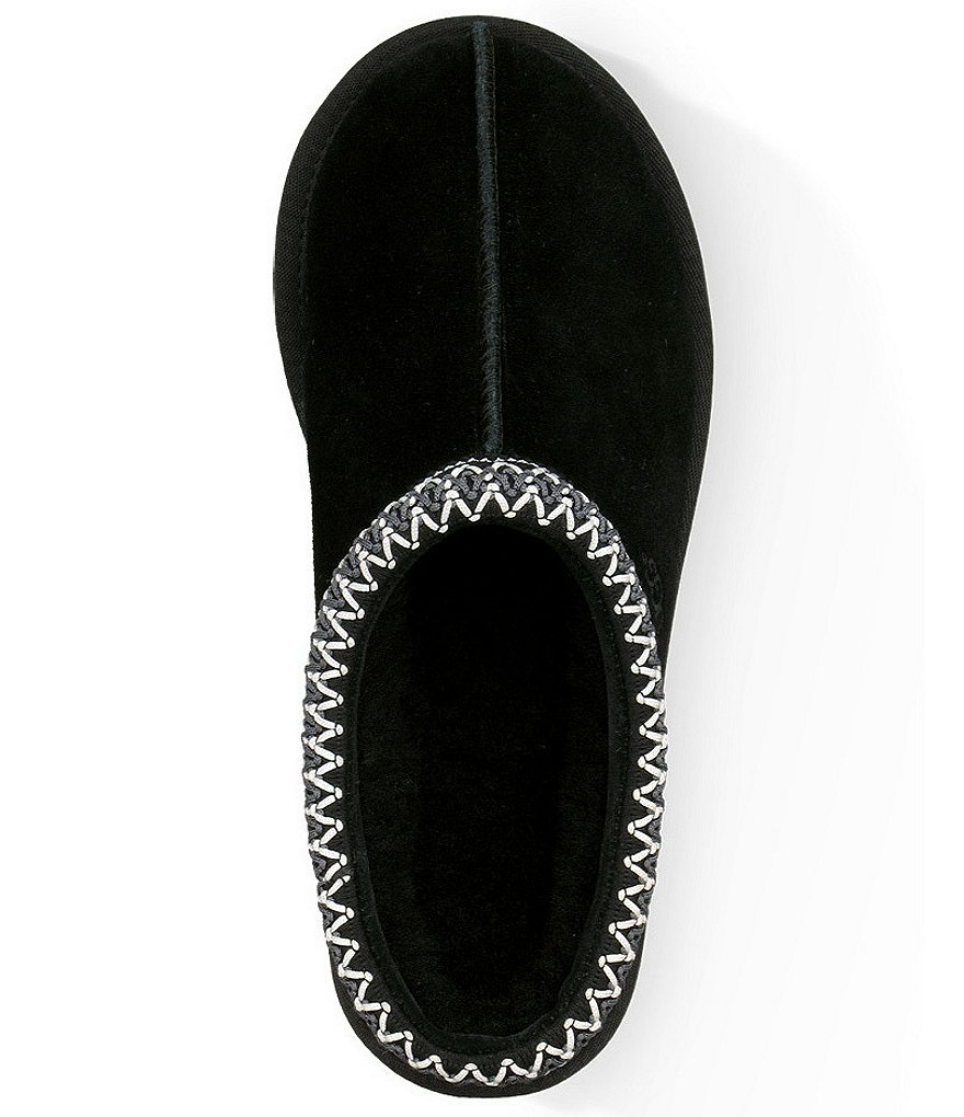 UGG&reg; Tasman Suede Slippers