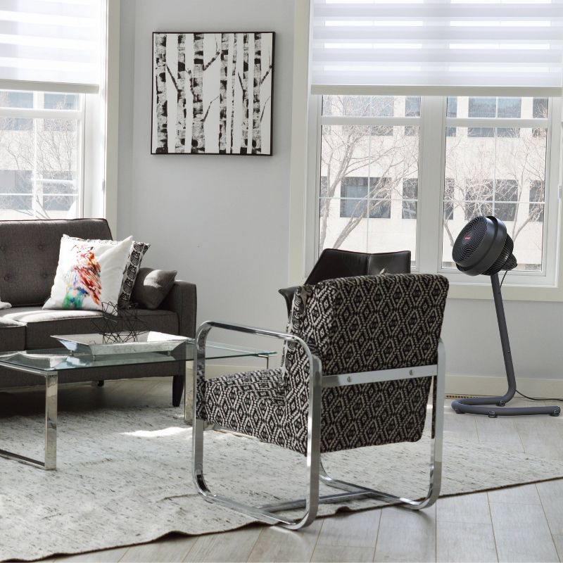 Vornado 693 Whole Room Air Circulator Fan with Adjustable Height