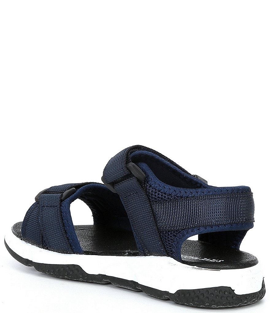Steve Madden Boys' T-Homer Fabric Sandals (Toddler)