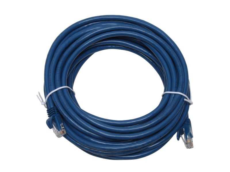 BYTECC C6EB-7B 7 ft. Enhanced 550MHz Patch Cables