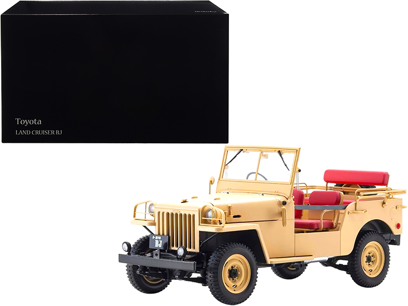 Toyota Rav4 Hybrid XSE White with Black Top and Sunroof 1/24 Diecast Model Car