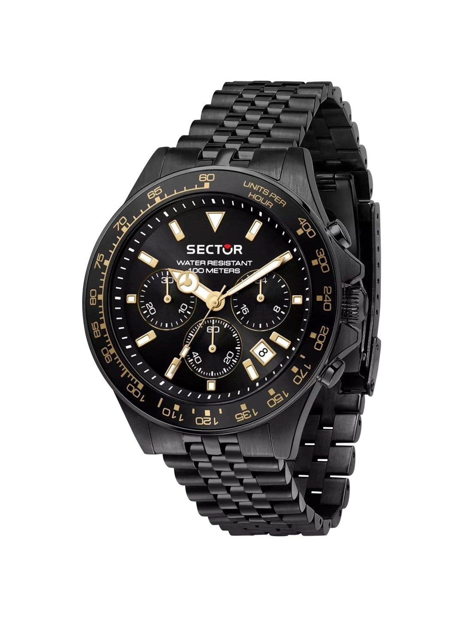 SECTOR R3273661029 Chronograph Watch for Men