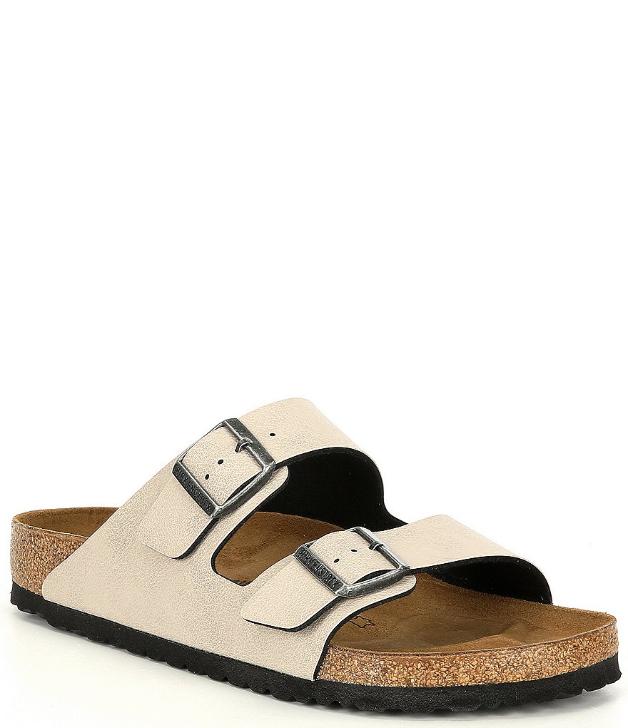 Birkenstock Men's Arizona Birko-Flor Sandals