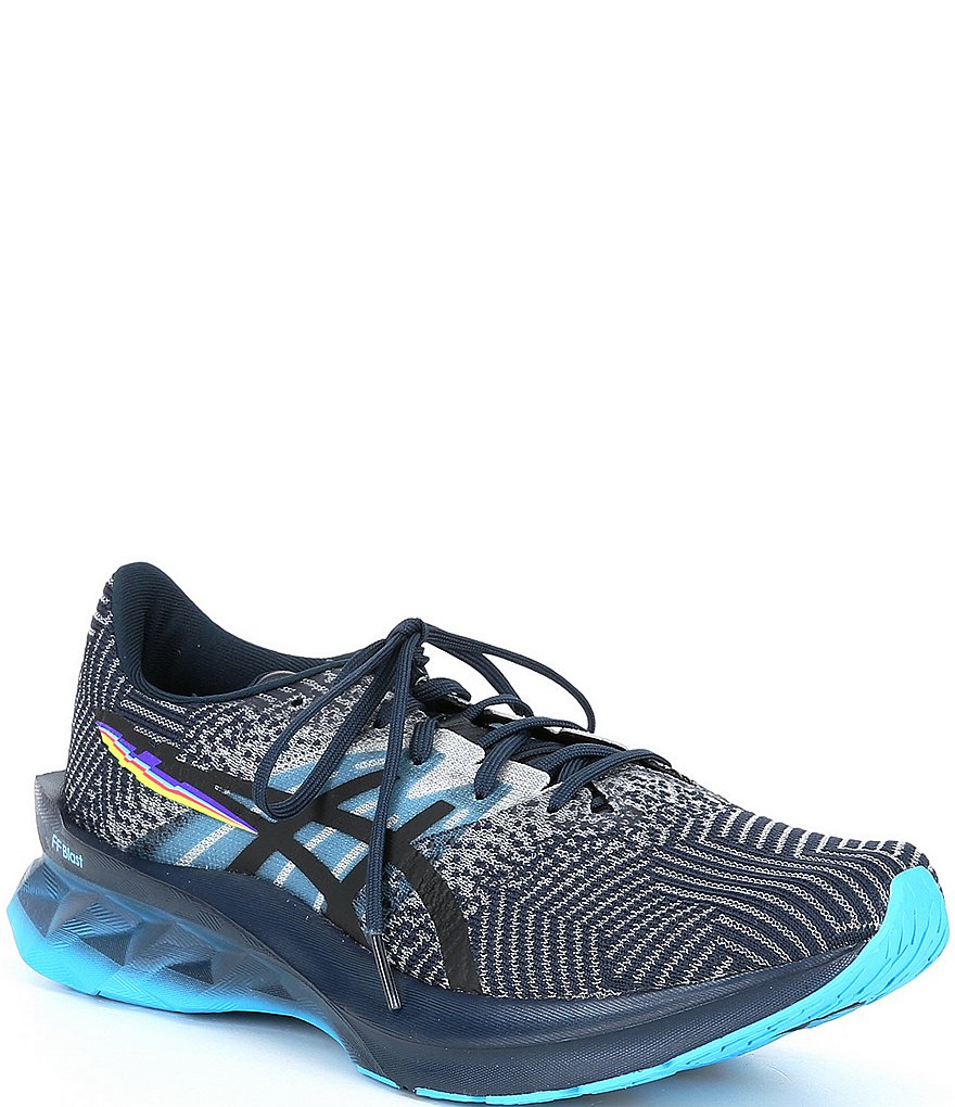 ASICS Men's Novablast Running Shoes