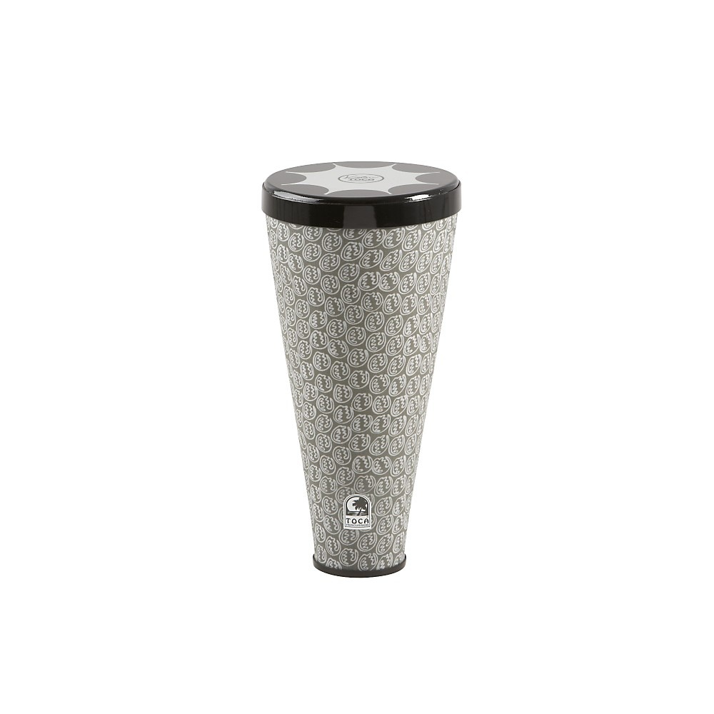 Toca Kalani Flex Drum w/Strap Gray