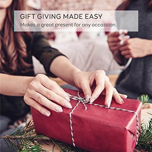 eufy Genie Smart Speaker with Amazon Alexa + Lumos WiFi Smart Bulb-Tunable White Starter Kit, Soft White To Daylight (2700K-6500K), 60W Equivalent, A19, E26, 800 Lumens