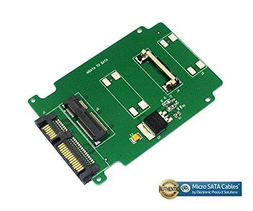 mSATA to SATA Adapter