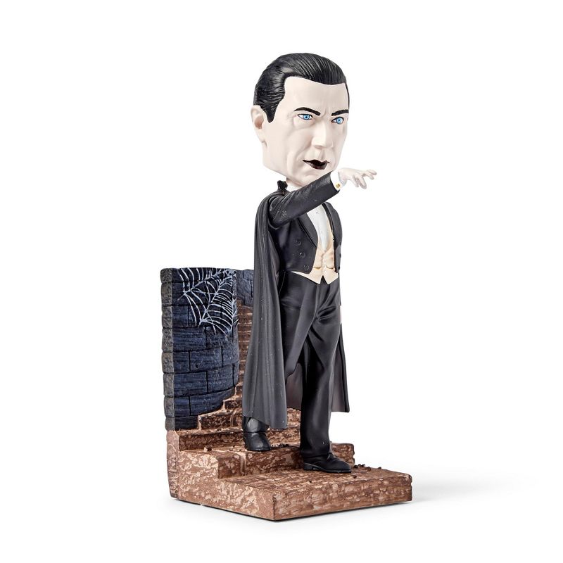 Royal Bobbles Bela Lugosi as Dracula 8 Inch Resin Bobblehead | Standard Version