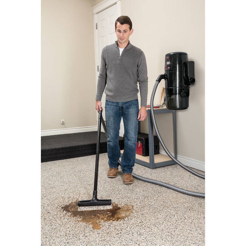 BISSELL JetScrub Pet Carpet Cleaner - 25299