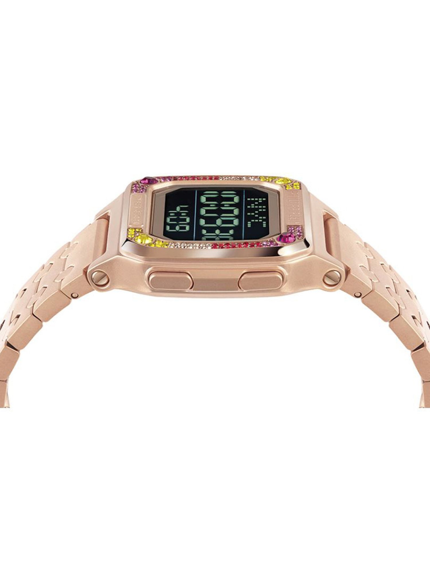 PHILIPP PLEIN PWHAA0821 Digital Watch for Unisex